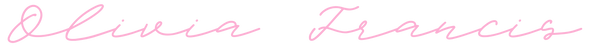 oliviafrancisart